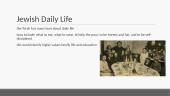 Judaism presentation 8 puslapis