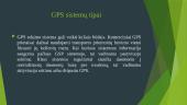 GPS tracking 9 puslapis