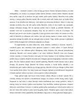 Tradicinės vertybės ir elgesio normos XX amžiuje (J. Grušas „Meilė, džiazas ir velnias“) 2 puslapis