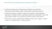 Marijampolės rajono nekilnojamųjų objektų įregistruotų registre analizė 4 puslapis