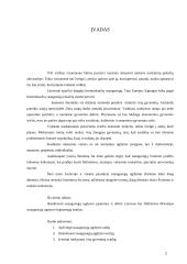 Organizuoto suaugusiųjų ugdymo ypatumai: Lietuva ir Didžioji Britanija 2 puslapis