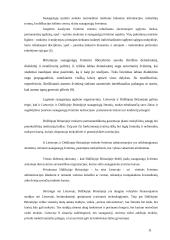 Organizuoto suaugusiųjų ugdymo ypatumai: Lietuva ir Didžioji Britanija 11 puslapis