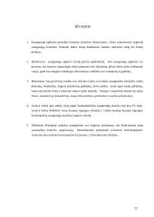 Organizuoto suaugusiųjų ugdymo ypatumai: Lietuva ir Didžioji Britanija 12 puslapis