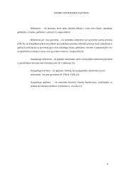 Organizuoto suaugusiųjų ugdymo ypatumai: Lietuva ir Didžioji Britanija 4 puslapis