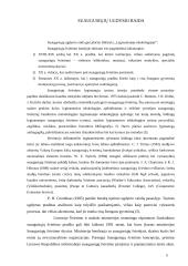 Organizuoto suaugusiųjų ugdymo ypatumai: Lietuva ir Didžioji Britanija 5 puslapis