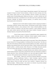 Organizuoto suaugusiųjų ugdymo ypatumai: Lietuva ir Didžioji Britanija 7 puslapis