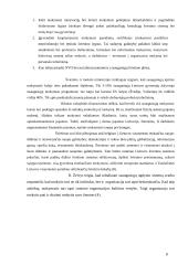 Organizuoto suaugusiųjų ugdymo ypatumai: Lietuva ir Didžioji Britanija 8 puslapis