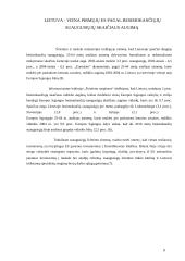 Organizuoto suaugusiųjų ugdymo ypatumai: Lietuva ir Didžioji Britanija 9 puslapis