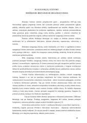 Organizuoto suaugusiųjų ugdymo ypatumai: Lietuva ir Didžioji Britanija 10 puslapis