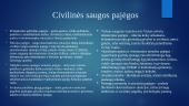 Civilinės saugos tarnybos ir ženklai 4 puslapis