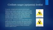 Civilinės saugos tarnybos ir ženklai 6 puslapis