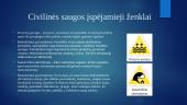Civilinės saugos tarnybos ir ženklai 7 puslapis