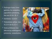 Pajamų šaltiniai ir pagrindiniai ištekliai 2 puslapis