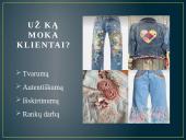 Pajamų šaltiniai ir pagrindiniai ištekliai 3 puslapis