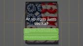 Amerikietiškos spurgos 5 puslapis