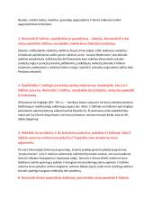 Maras - šaltinių nagrinėjimas 3 puslapis