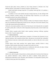 Pagrindinės padėtys, praktinės rekomendacijos jogoje 11 puslapis