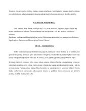 Pagrindinės padėtys, praktinės rekomendacijos jogoje 12 puslapis