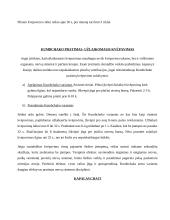 Pagrindinės padėtys, praktinės rekomendacijos jogoje 14 puslapis