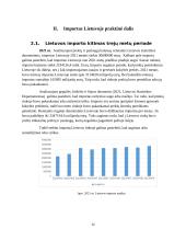 Importas Lietuvoje 11 puslapis