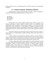 Importas Lietuvoje 6 puslapis