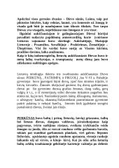 Panteonas. Dangiškieji dievai. Chtoniškieji dievai 2 puslapis