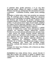 Panteonas. Dangiškieji dievai. Chtoniškieji dievai 3 puslapis