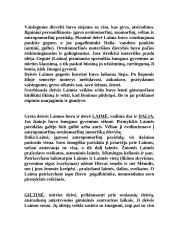 Panteonas. Dangiškieji dievai. Chtoniškieji dievai 7 puslapis