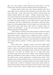 Papročiai tradicinėse ir šiuolaikinėse vestuvėse 15 puslapis