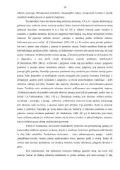 Papročiai tradicinėse ir šiuolaikinėse vestuvėse 16 puslapis