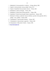 Papročiai tradicinėse ir šiuolaikinėse vestuvėse 19 puslapis