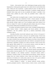 Papročiai tradicinėse ir šiuolaikinėse vestuvėse 4 puslapis