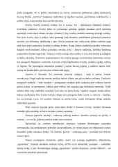 Papročiai tradicinėse ir šiuolaikinėse vestuvėse 7 puslapis