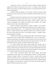 Papročiai tradicinėse ir šiuolaikinėse vestuvėse 8 puslapis