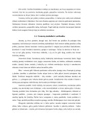 Papročiai tradicinėse ir šiuolaikinėse vestuvėse 9 puslapis