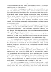 Papročiai tradicinėse ir šiuolaikinėse vestuvėse 10 puslapis