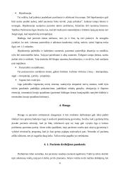 Parkinsono liga ir slauga 5 puslapis