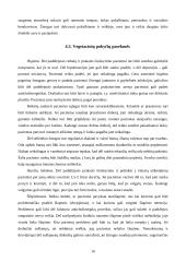 Parkinsono liga ir slauga 9 puslapis