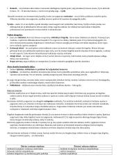 Jutimų biologijos konspektas 3 puslapis