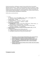 Pokaris ir dabarties muzika 2 puslapis