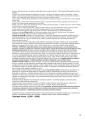 Pokaris ir dabarties muzika 20 puslapis