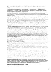 Pokaris ir dabarties muzika 4 puslapis