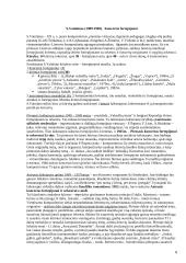 Pokaris ir dabarties muzika 8 puslapis