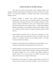 Patruliavimo su šunimi taktika 6 puslapis