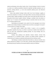 Patruliavimo su šunimi taktika 10 puslapis