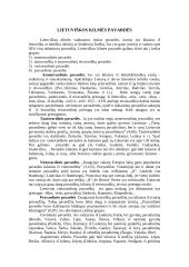 Lietuviškos pavardės 5 puslapis