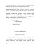 Paveldimos lipidinės ligos 2 puslapis