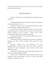 Paveldimos lipidinės ligos 4 puslapis