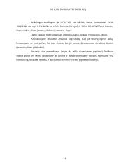 Pavėsinės, pergolės, treliažai 11 puslapis