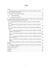 Baudžiamoji atsakomybė už fizinio skausmo sukėlimą ar nežymų sveikatos sutrikdymą  2 puslapis